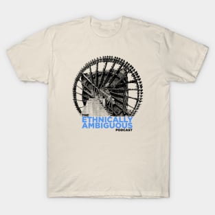 Water Wheel T-Shirt